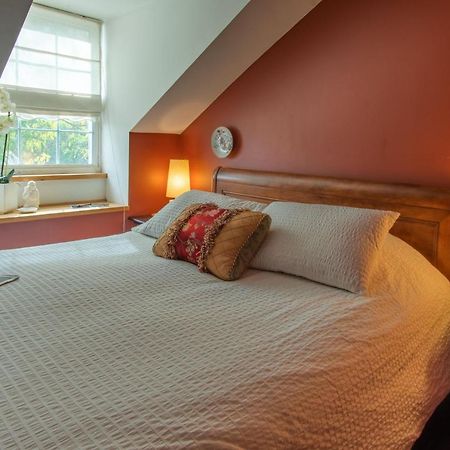 Hastings House Bed & Breakfast Экстерьер фото